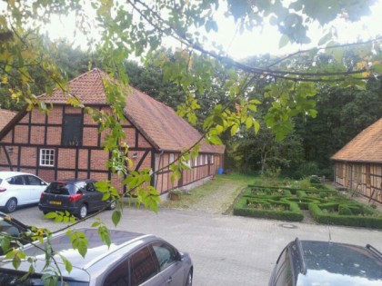 Foto: Hof Idingen