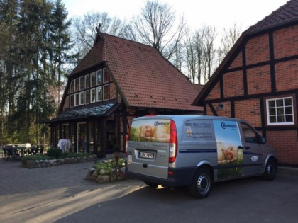 Foto: Hof Idingen