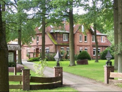 Foto: Hof Idingen